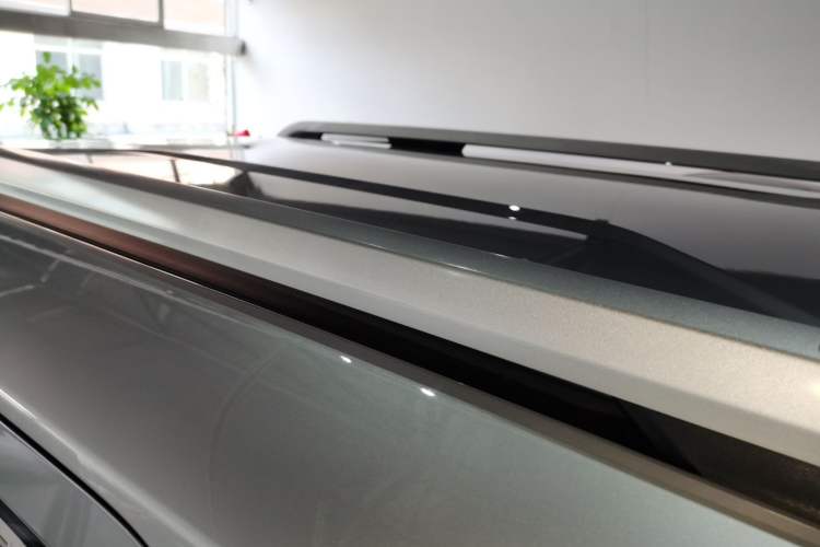 Used iCAR V23 2026 Model 550 Two-Wheel Drive Super Sports Edition Roof