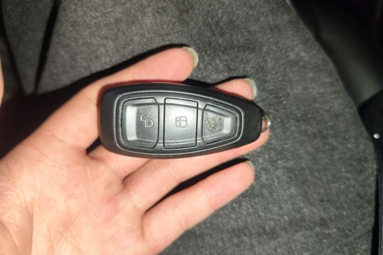 Used Ford Kuga 2013 2.0L GTDi Four-Wheel-Drive Sport Model