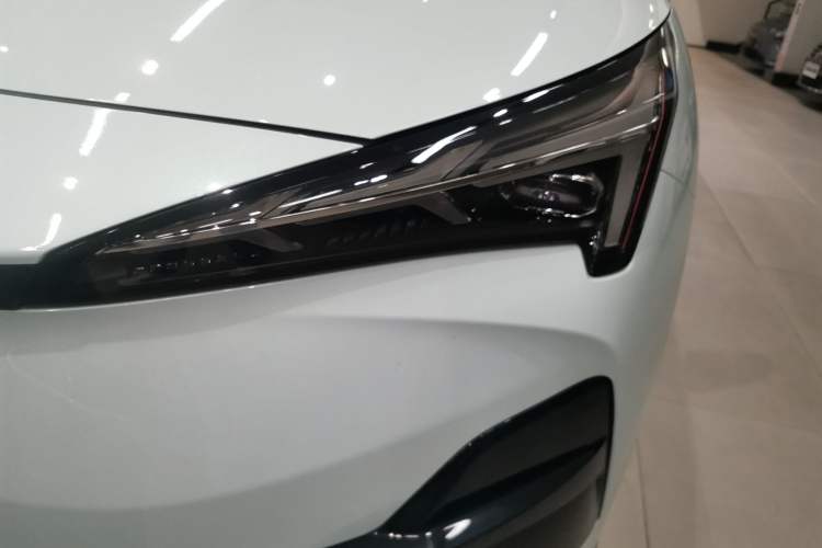 Used ARCFOX Alpha T5 2024 660 MAX