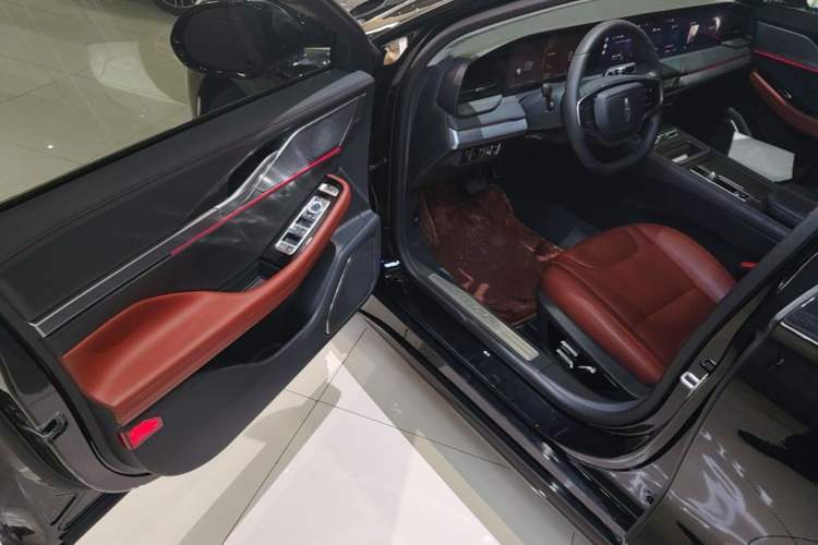 Used Lincoln Z 2025 2.0T Prestige Edition