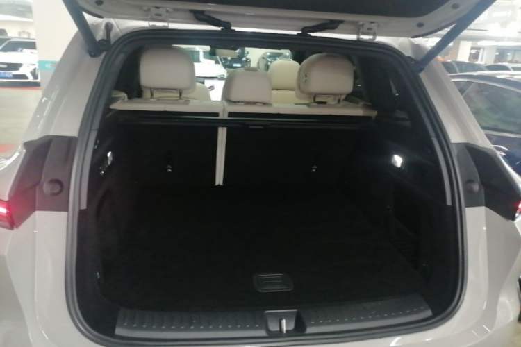 Used Li Auto L6 2024 Pro Model