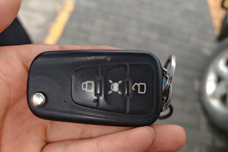 Used Roewe W5 2014 1.8T 4WD Automatic Haoyu Special Edition