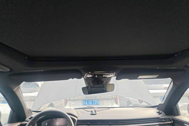 Used Lynk & Co 01 2023 1.5TD EM-F AM