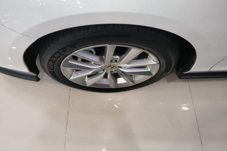 Used Honda Accord 2023 260TURBO Smart Enjoyment Version Left Front Wheel Hub