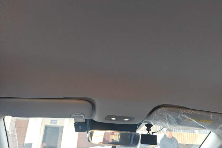 Used NETA V 2022 Chao 400 Lite Headliner