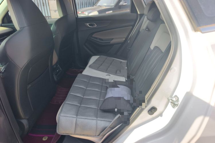 Used Changan CS55PLUS 2022 2nd Generation 1.5T DCT Navigation Edition
