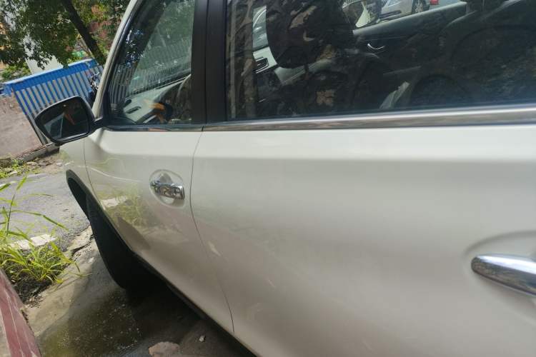 Used Nissan X-Trail 2019 2.0L CVT Smart Connect Comfort Edition 2WD