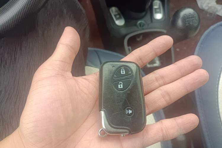 Used BYD F0 2012 1.0L XuanKu Trim