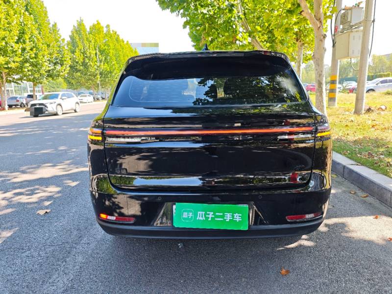 Used Leapmotor C10 2026 605 Enjoyment Edition — 5