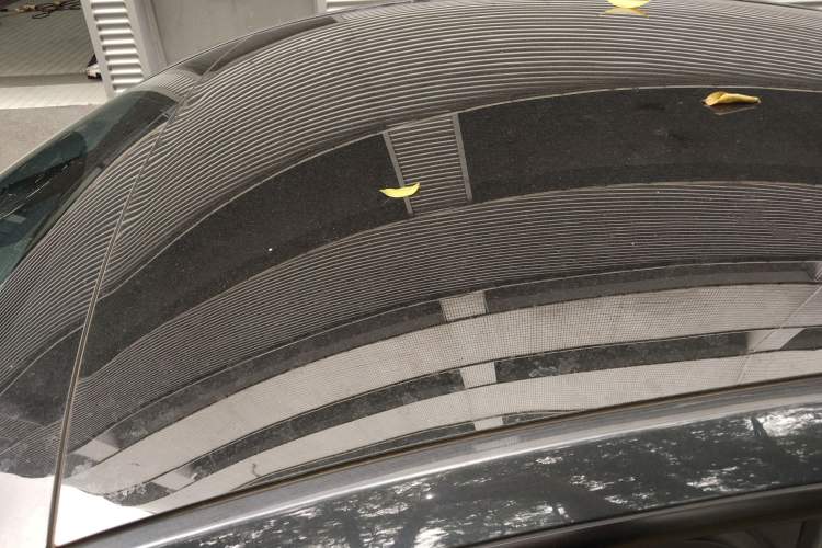 Used Tesla Model Y 2024 Rear-Wheel-Drive Version
