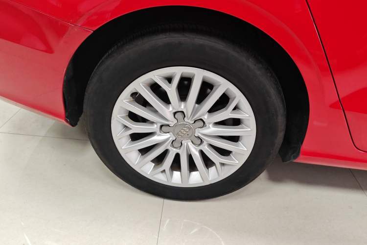 Used Audi A3 2016 Limousine 35 TFSI Prestige Edition
