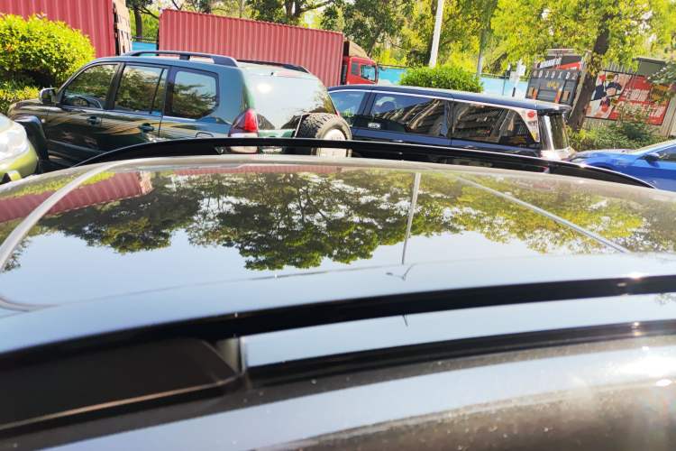 Used Lynk & Co 01 EM-P 2021 1.5TD PHEV Halo Roof