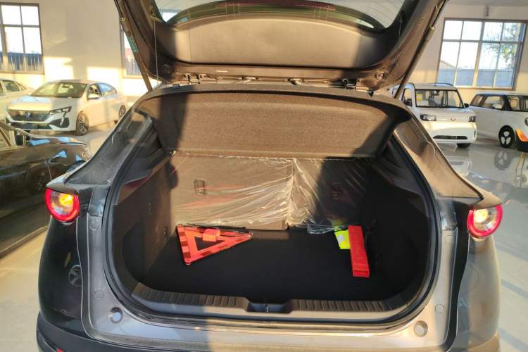 Used Mazda CX-30 2022 2.0L Automatic Joyful Model