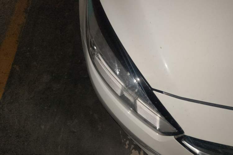 Used Chevrolet Cruze 2016 1.5L Automatic Luxury Edition