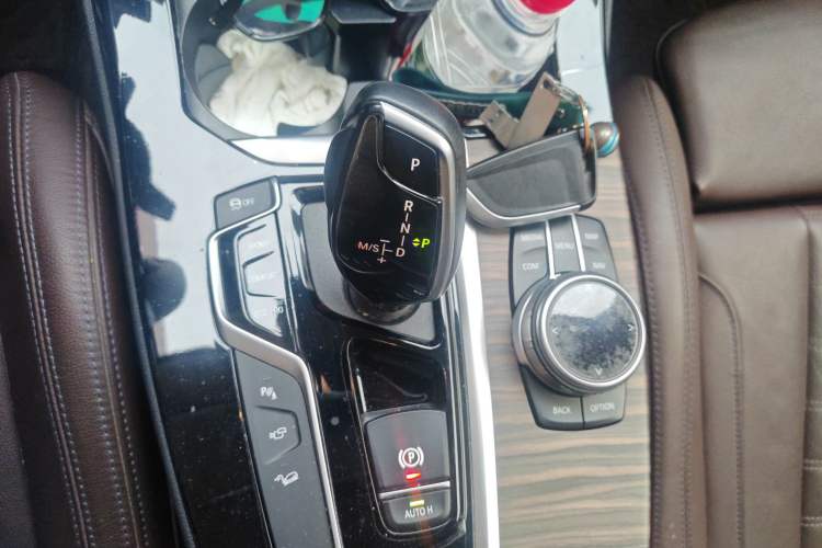 Used BMW X3 2020 xDrive28i M Sport Package
