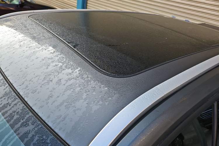 Used Changan UNI-Z 2025 1.5T Premium Edition
