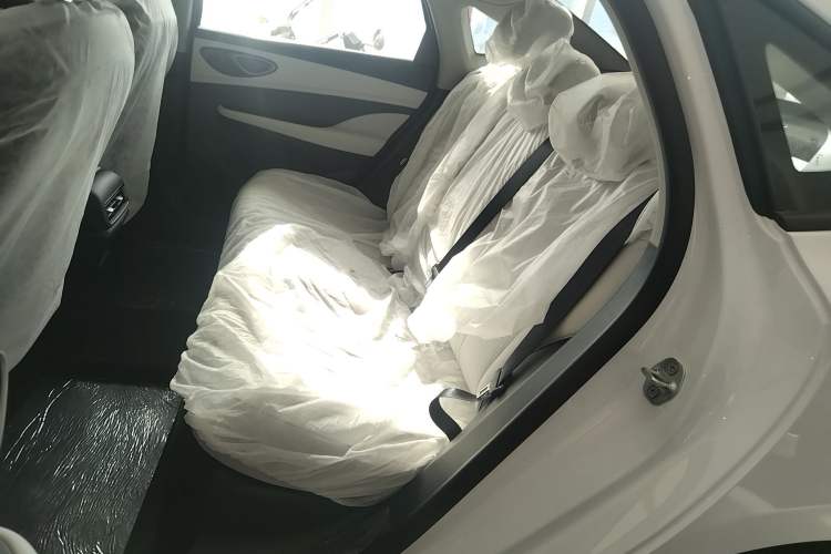 Used BYD Seal 05 DM-i 2026 DM-i 128KM Luxury Edition
