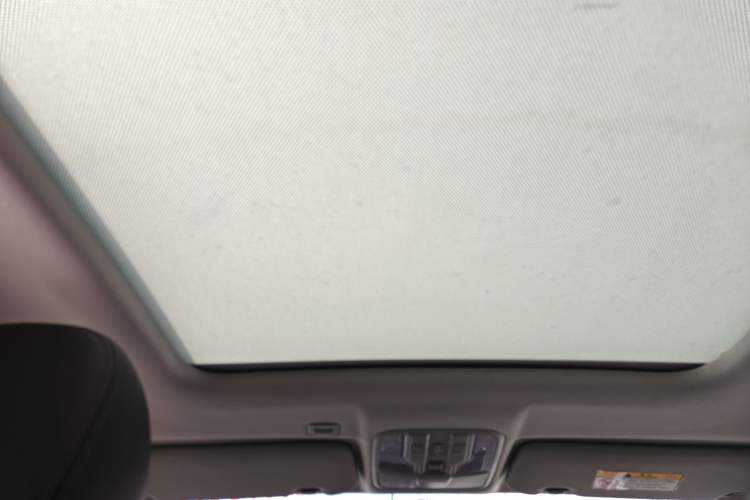 Used Haval H6 Coupe 2018 Red-Label 1.5T Automatic Two-Wheel Drive Luxury Model