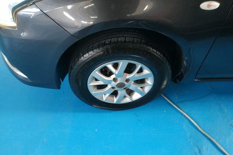 Used Nissan Sunny 2014 1.5XE Manual Comfort Edition