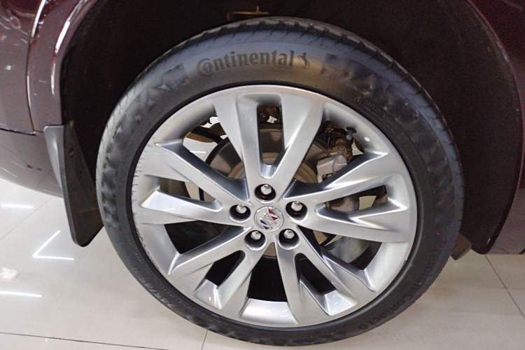 Used Buick Envision 2022 Encore Plus Avenir Avenir 5-Seater Edition Exterior 5