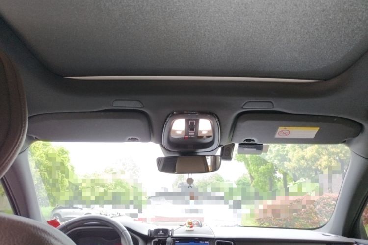 Used Volvo XC60 New Energy 2022 T8 Plug-in Hybrid All-Wheel Drive Smart Luxury Edition
