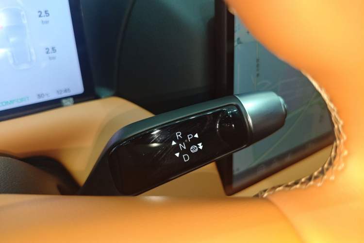 Used XPeng G9 2025 625 Long-Range Max