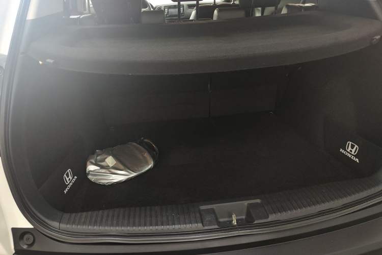 Used Honda Vezel 2015 1.8L CVT 2WD Elite Model