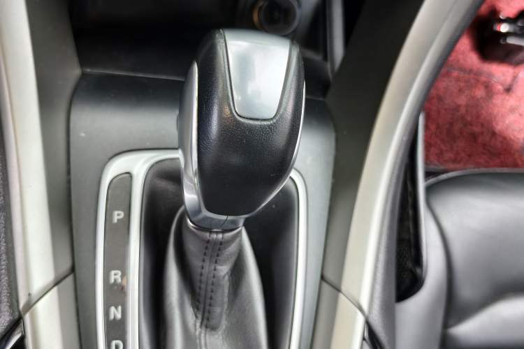 Used Ford Mondeo 2013 2.0L GTDi 200 Luxury Model
