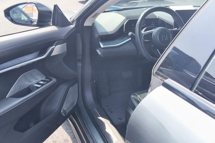 Used Zeekr 001 2022 Long-Range Dual-Motor WE Edition