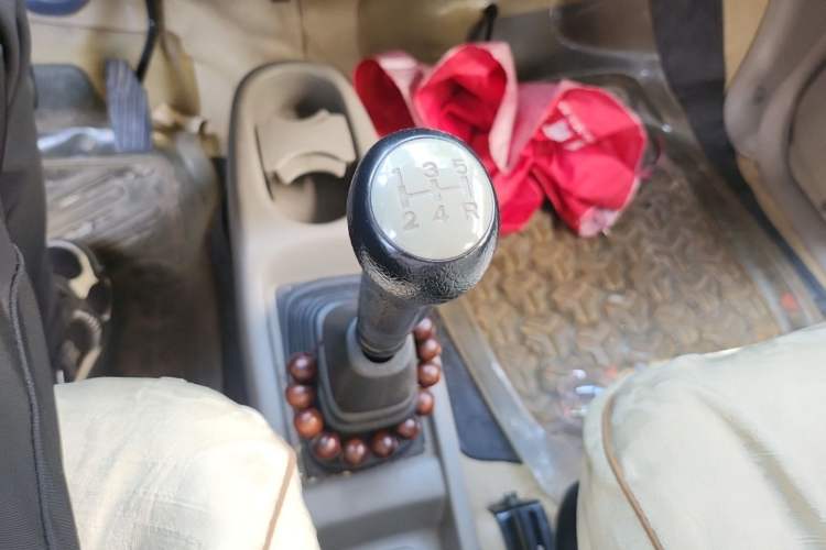 Used Suzuki Wagon R 2008 1.4L Manual STD
