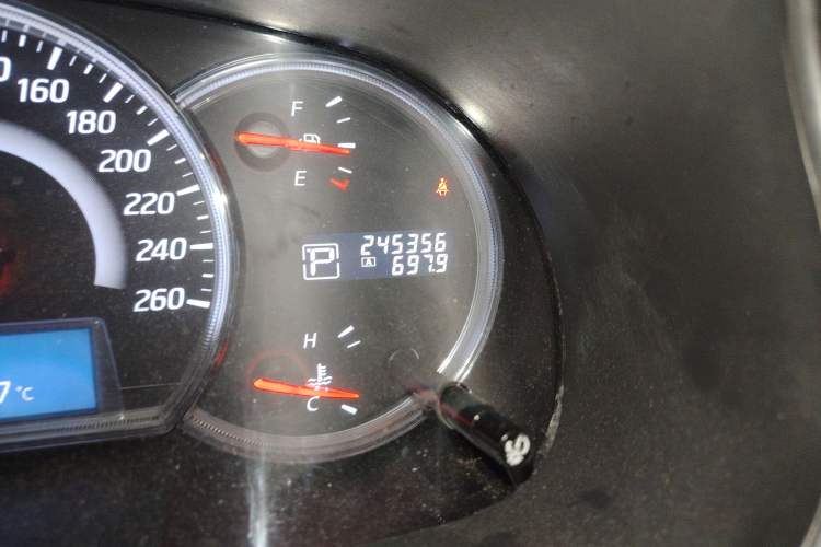 Used Nissan Teana 2011 2.5L XL Advanced Edition
