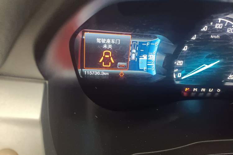 Used Ford Everest 2017 2.0T Gasoline Automatic 4x4 Luxury Edition 5 Seats