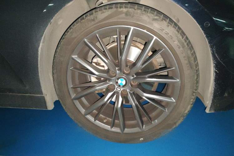 Used BMW 3 Series 2021 Facelifted 325Li M Sport Night Edition Package