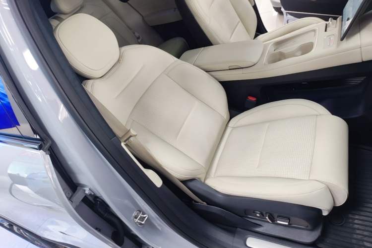 Used Nio ES6 2023 75 kWh

