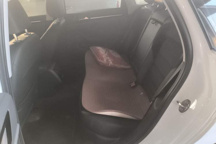 Used Volkswagen Sagitar 2020 280TSI DSG Luxury Version China VI Standard
