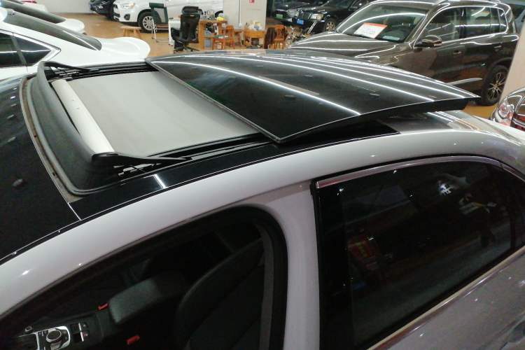 Used Audi A3 2018 30th Anniversary Edition Limousine 35 TFSI Fashion Model