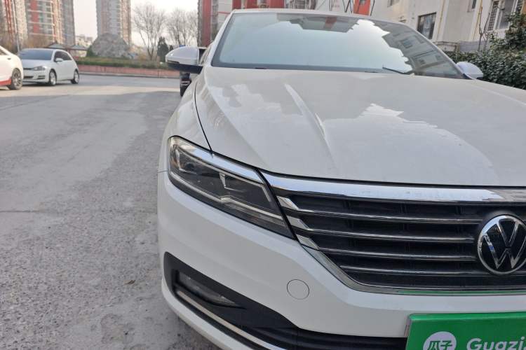 Used Volkswagen Lavida 2022 280TSI DSG Comfort Edition