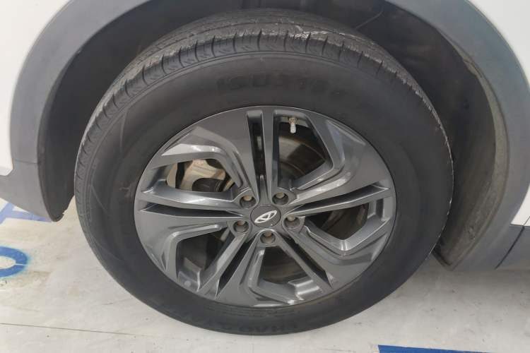 Used Chery Tiggo 7 2020 Discovery Edition 1.5T CVT Discovery No.1