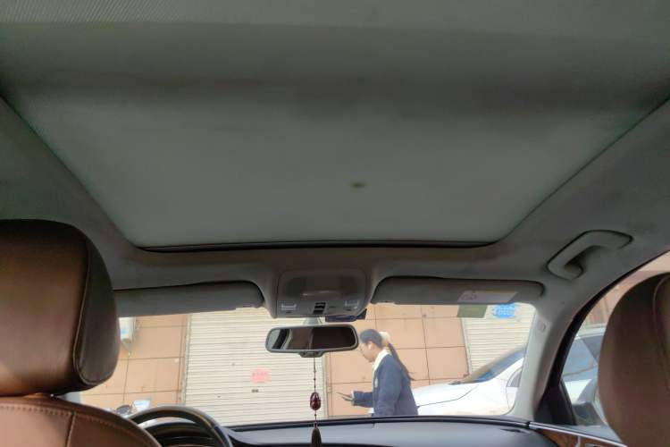 Used Audi A6L 2014 30 FSI Comfort Model