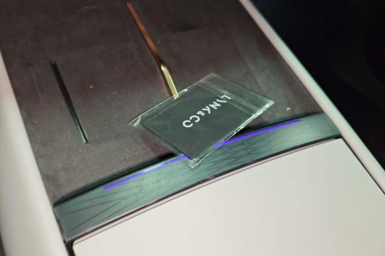 Used Lynk & Co Z10 2025 95 kWh 702 km All-Wheel Drive Intelligent Driving Ultra