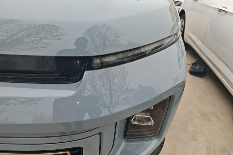 Used Geely Auto icon 2020 1.5TD i9 BSG
