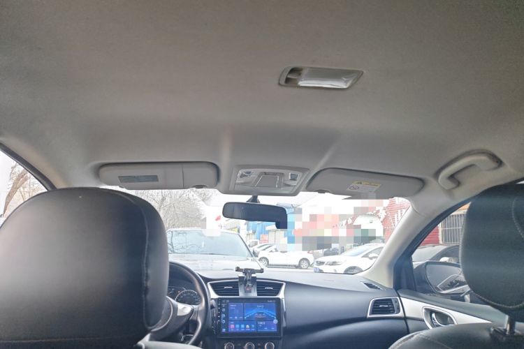 Used Nissan Sylphy 2022 Classic 1.6XE CVT Comfort Edition
