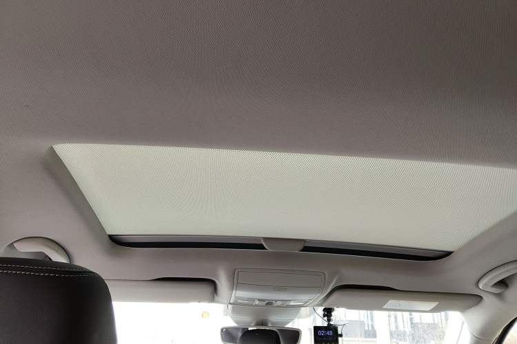 Used Skoda Superb 2016 TSI330 DSG Smart Drive Edition
