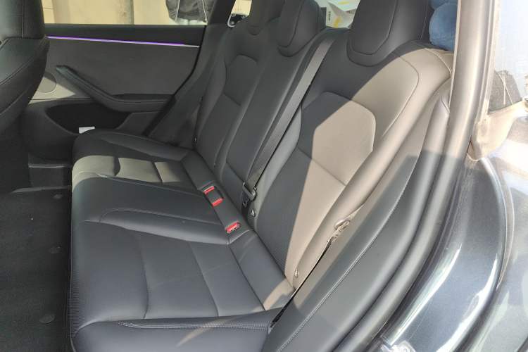 Used Tesla Model 3 2023 Rear-Wheel-Drive Version
