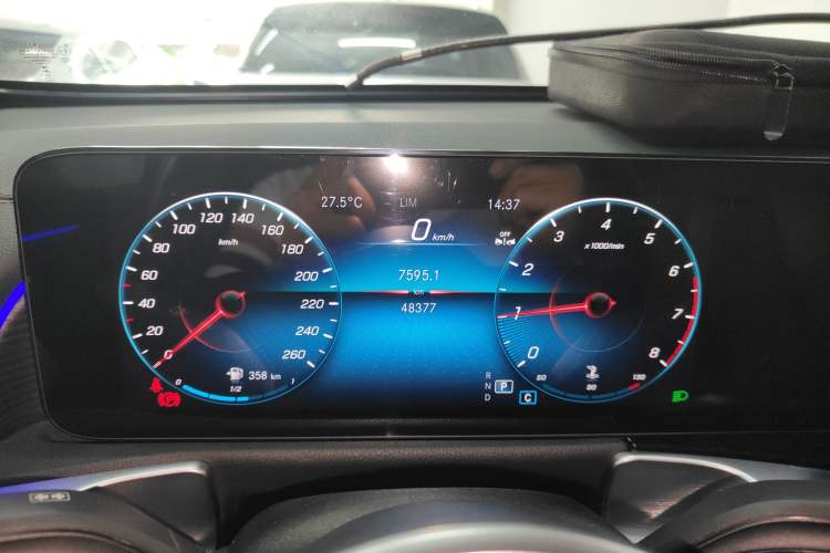 Used Mercedes-Benz GLB 2022 GLB 220 4MATIC