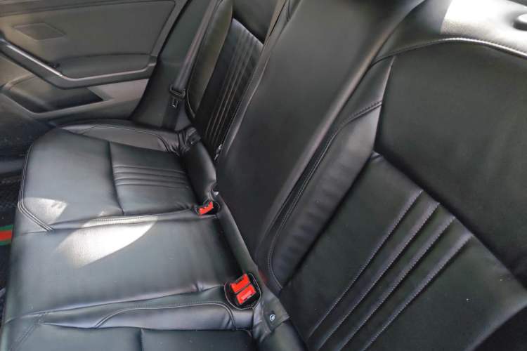 Used Volkswagen Lamando 2017 230TSI DSG Fashion Edition