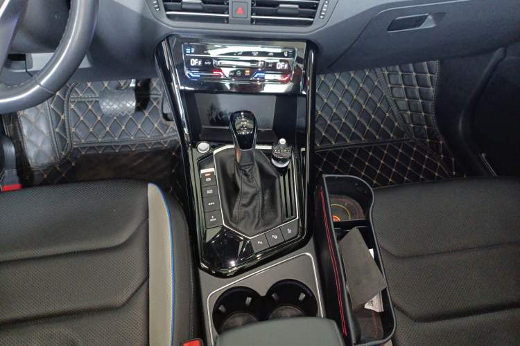 Used Volkswagen Tayron GTE Plug-in Hybrid 2020 1.4T Luxury Model