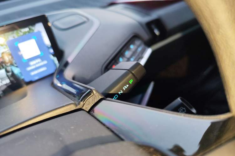 Used Baojun E300 2020 Star Travel Edition
