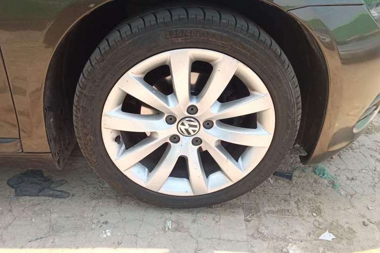 Used Volkswagen Scirocco 2011 1.4 TSI Single-Turbo Fashion Edition
