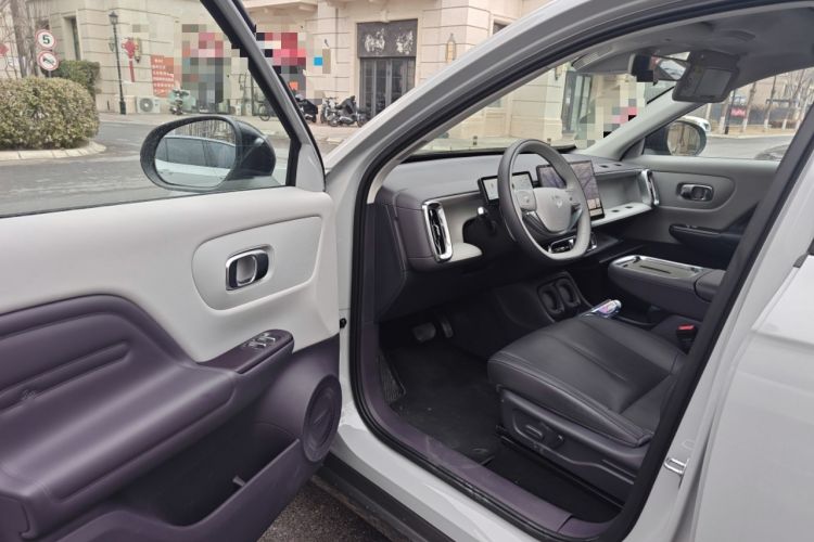 Used Leapmotor B10 2025 510 Joyful Edition